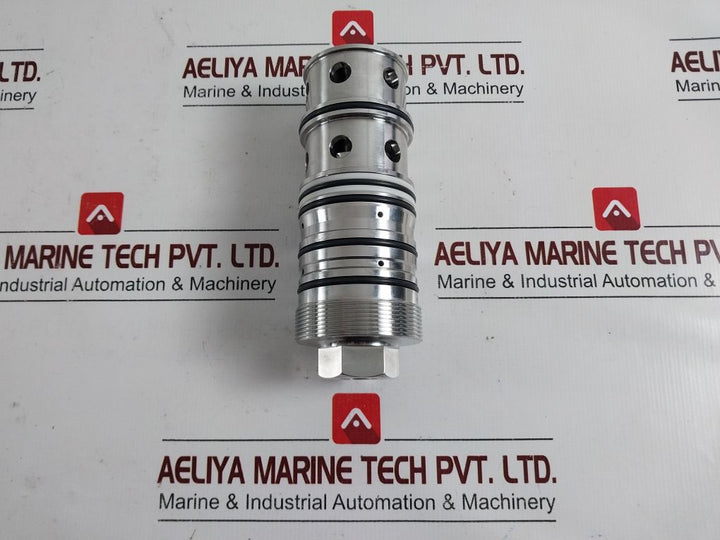 Oceaneering 0205977-b Cartridge Valve