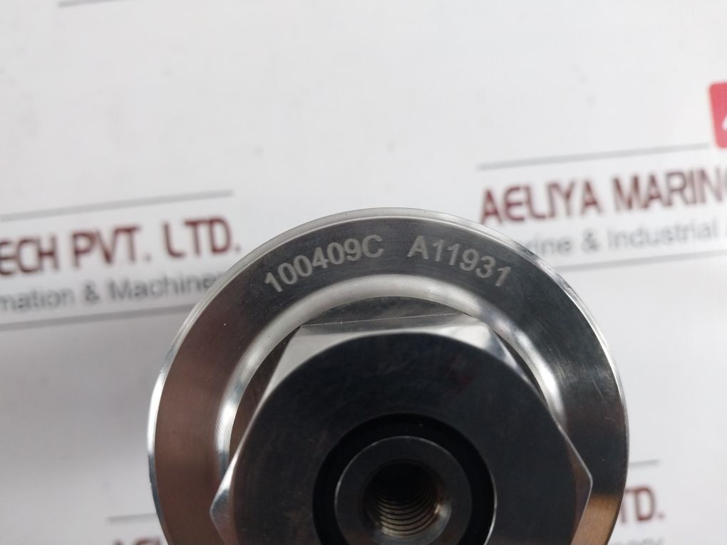 Oceaneering 0205977-b Cartridge Valve