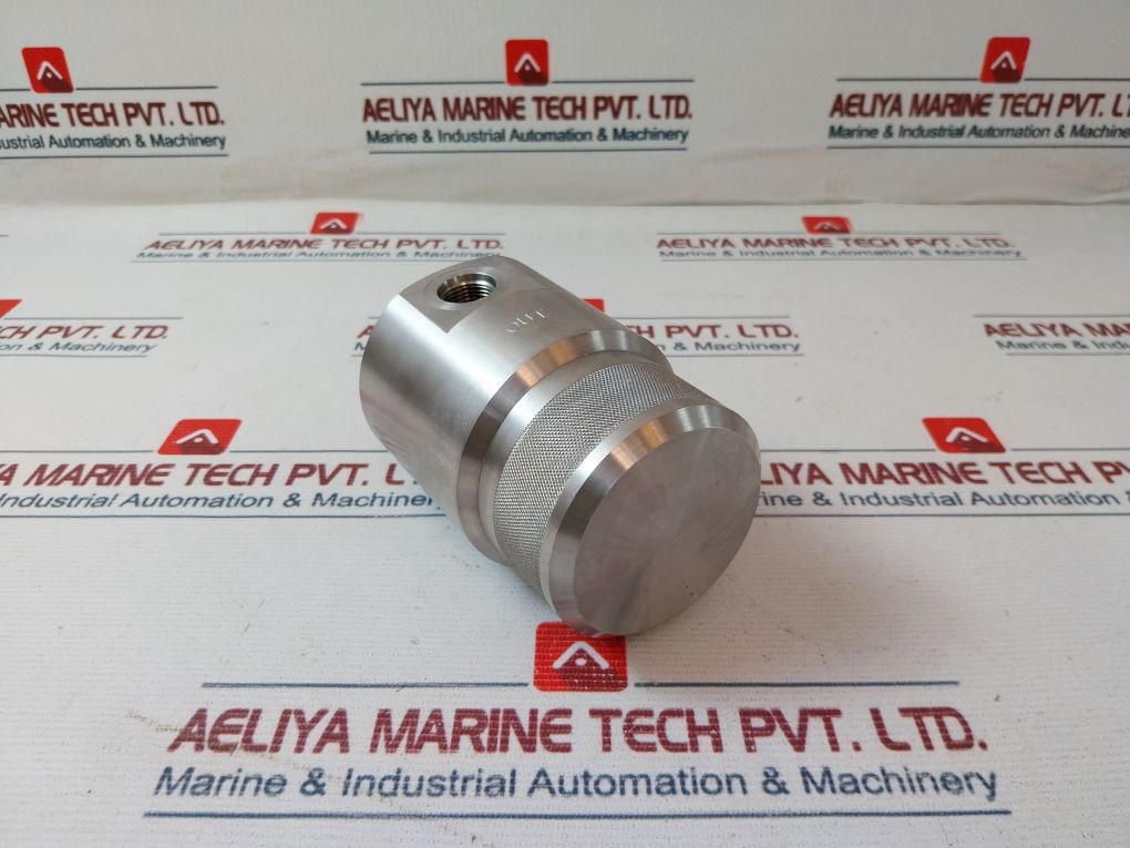 Oceaneering Fjv-3 Filter Housing