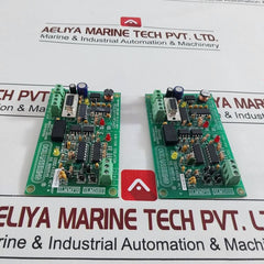 Oceaneering Irs24H6K Rev. A Pcb Card Oii 0292545