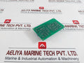 Oceaneering Irs24H6K Rev. A Pcb Card Oii 0292545