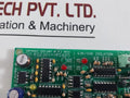 Oceaneering Irs24H6K Rev. A Pcb Card Oii 0292545