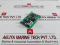 Oceaneering Irs24H6K Rev. B Pcb Card 0403837