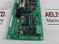 Oceaneering Irs24H6K Rev. B Pcb Card 0403837