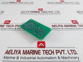 Oceaneering Irs24H6K-m Rev. B Pcb Card