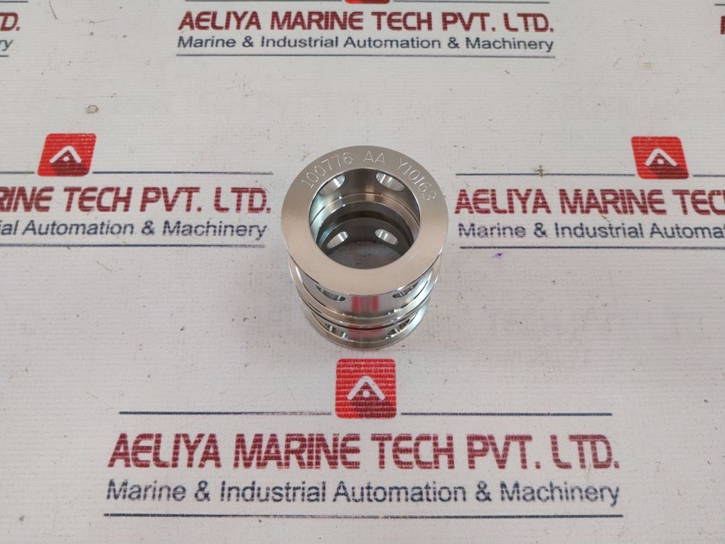 Oceaneering Parker Hannifin 100816-rk Valve Repair Kit