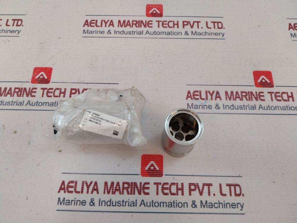 Oceaneering Parker Hannifin 100816-rk Valve Repair Kit