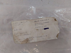 Oceaneering Parker Hannifin 100816-rk Valve Repair Kit