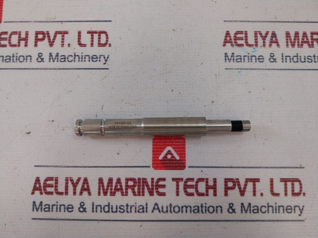 Oceaneering Parker Hannifin 100816-rk Valve Repair Kit