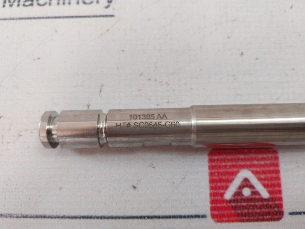 Oceaneering Parker Hannifin 100816-rk Valve Repair Kit