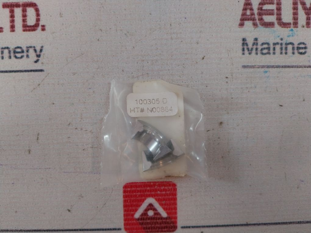 Oceaneering Parker Hannifin 100816-rk Valve Repair Kit