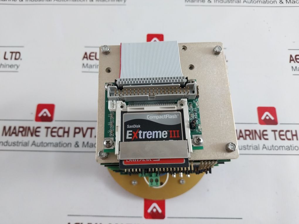 Oceaneering Pc104 Module