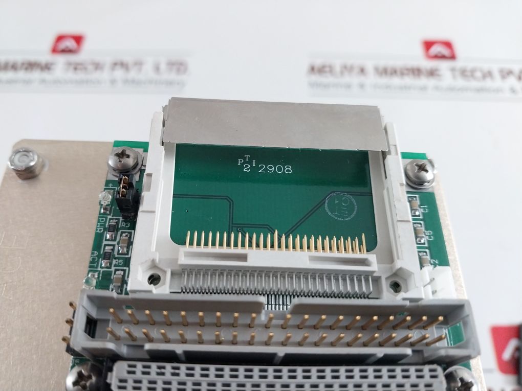 Oceaneering Pc104 Module