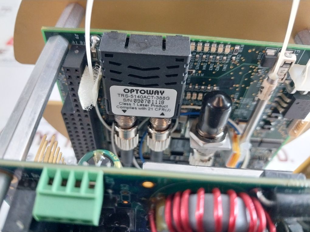 Oceaneering Pc104 Module