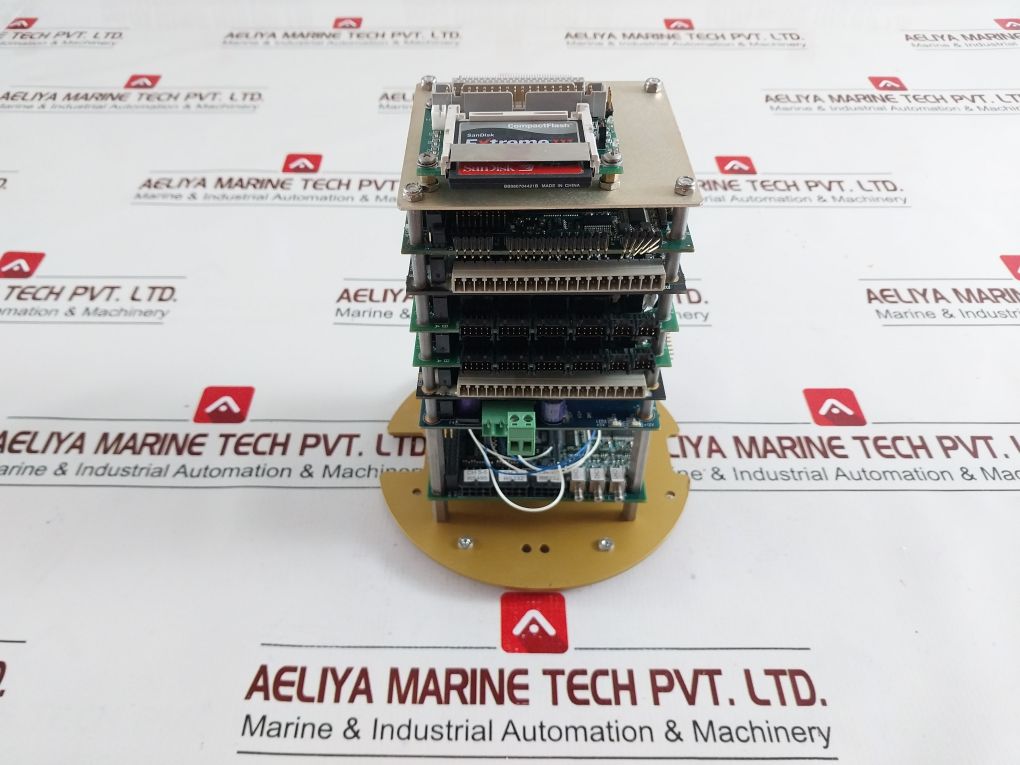 Oceaneering Pc104 Module
