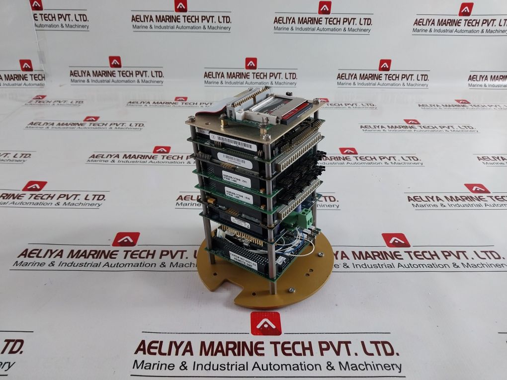 Oceaneering Pc104 Module