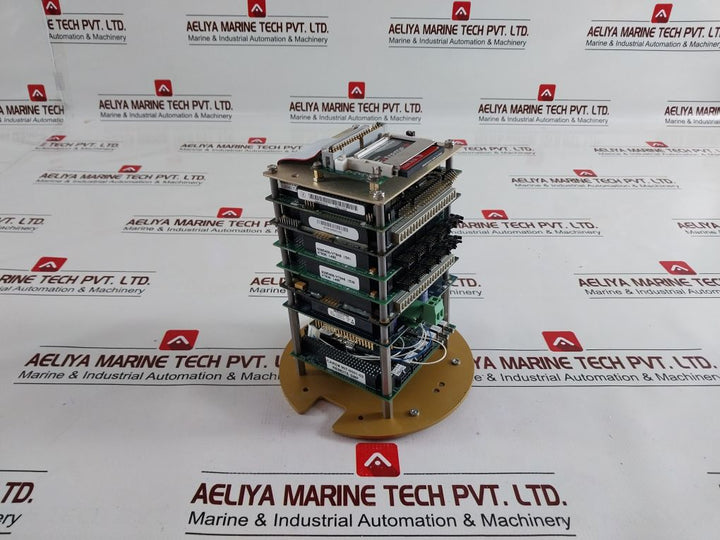 Oceaneering Pc104 Module