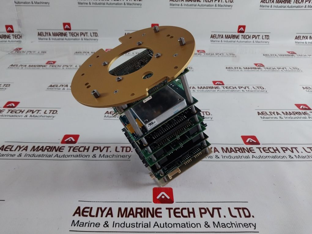 Oceaneering Pc104 Module