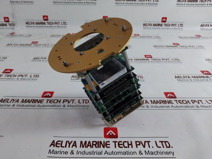 Oceaneering Pc104 Module