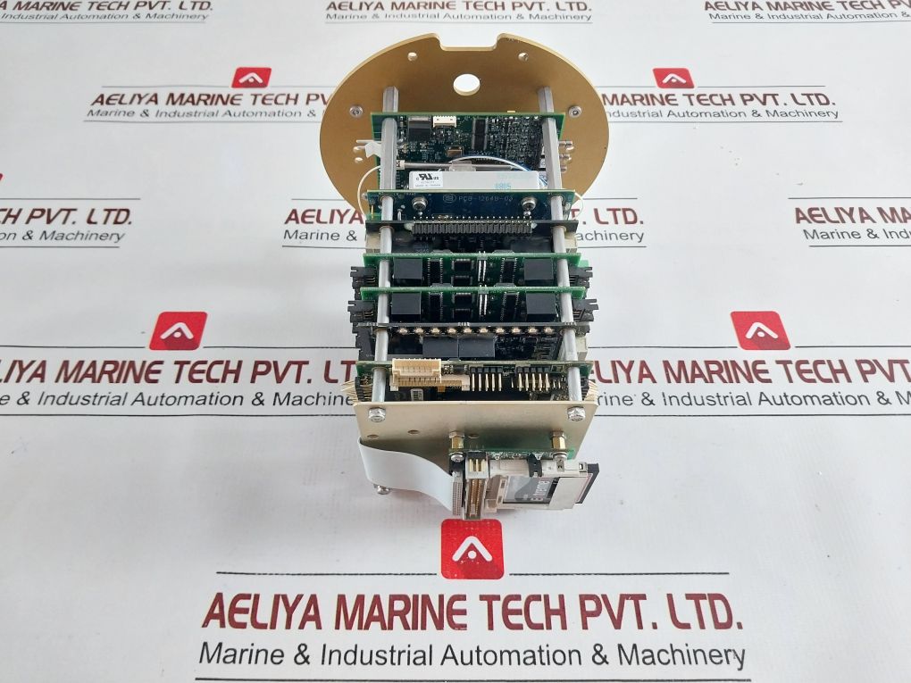 Oceaneering Pc104 Module