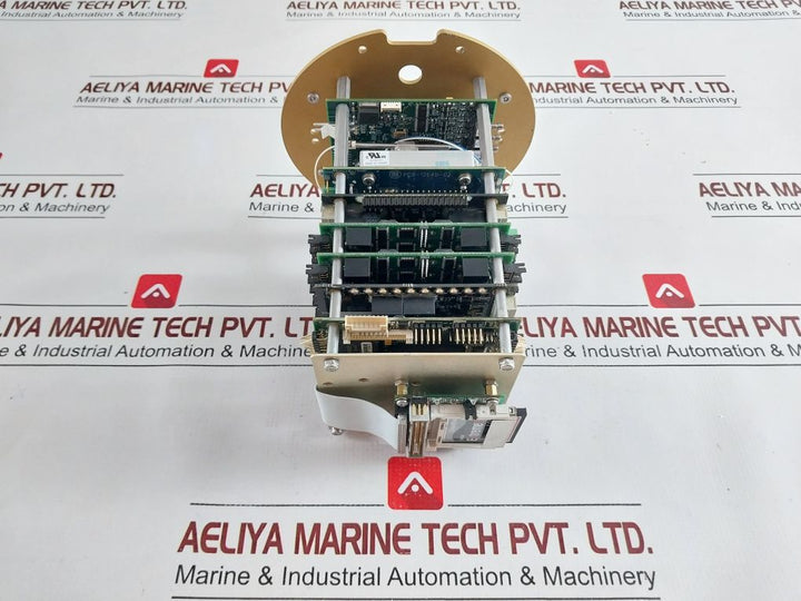 Oceaneering Pc104 Module