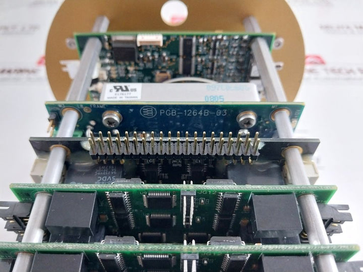 Oceaneering Pc104 Module