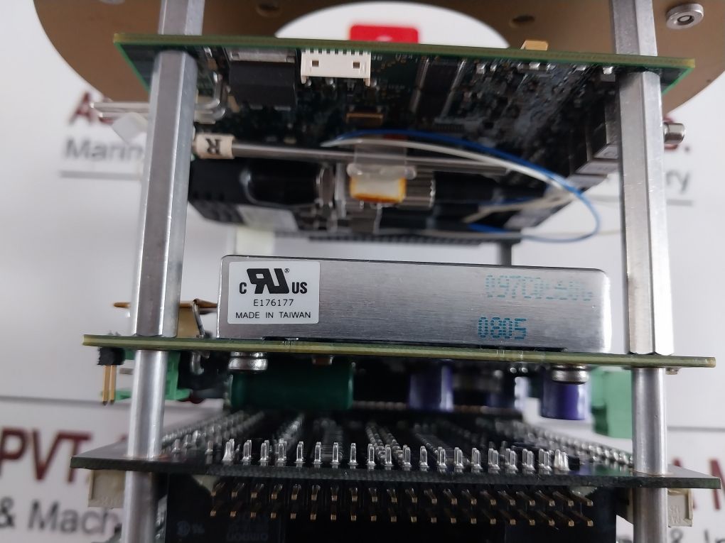 Oceaneering Pc104 Module