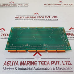 Oceaneering Sensor Power Pcb 0210011