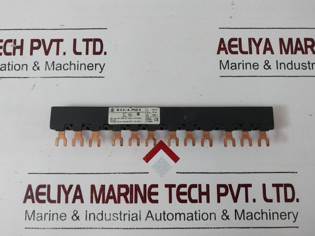 Klockner Moeller B 3.0/ 4-pkz 0 Feeder Busbar