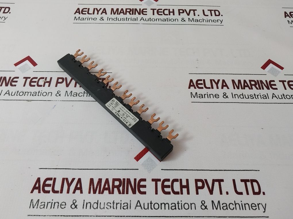 Klockner Moeller B 3.0/ 4-pkz 0 Feeder Busbar