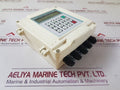 Ocmj2x10c ultrasonic flowmeter