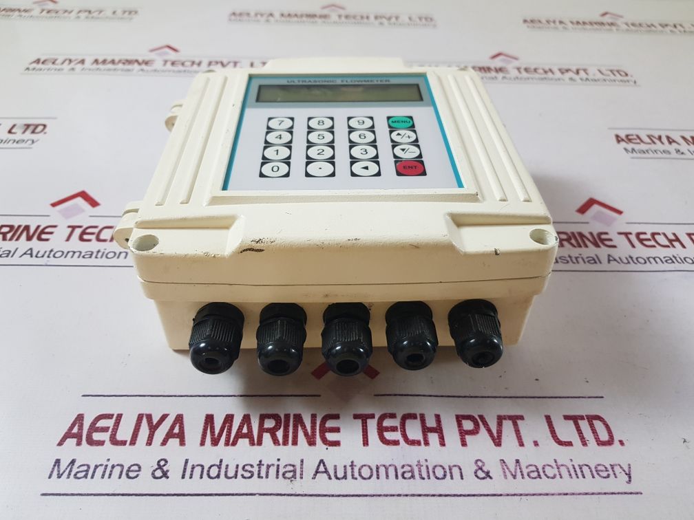 Ocmj2x10c ultrasonic flowmeter