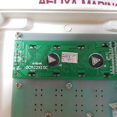 Ocmj2X10C Ultrasonic Flowmeter