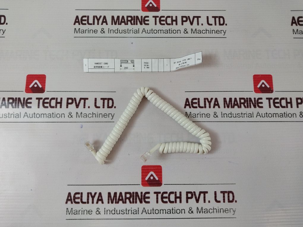 Handset Hs6143Nhy And Code Set