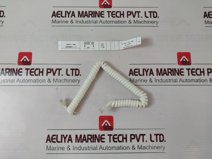Handset Hs6143Nhy And Code Set