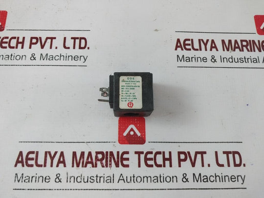 Ode 21Sokf20-ada19A Solenoid Valve Coil
