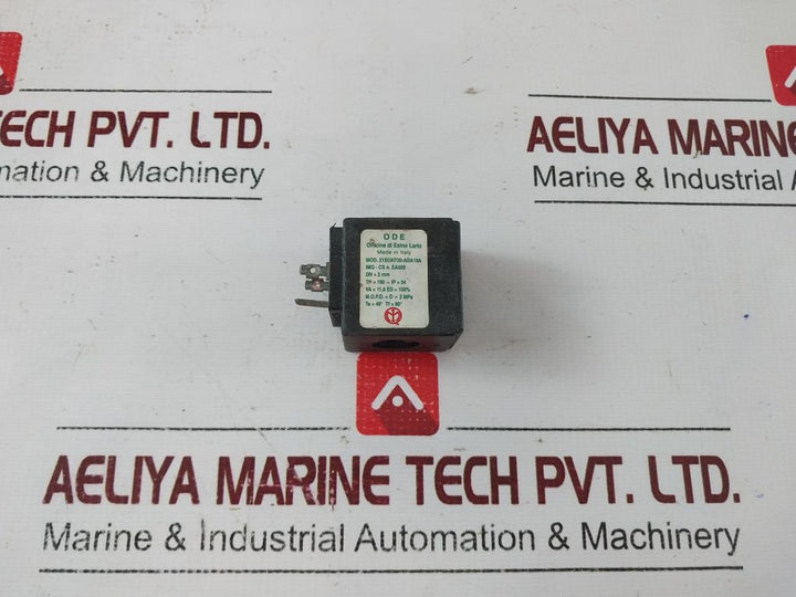 Ode 21Sokf20-ada19A Solenoid Valve Coil

