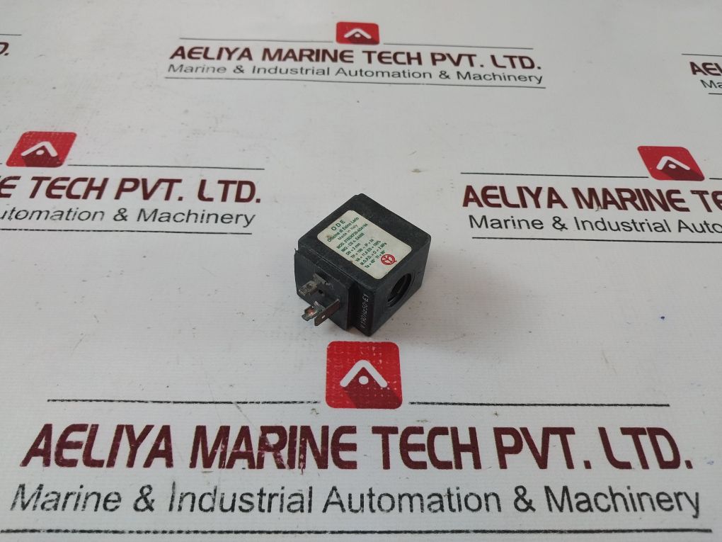 Ode 21Sokf20-ada19A Solenoid Valve Coil