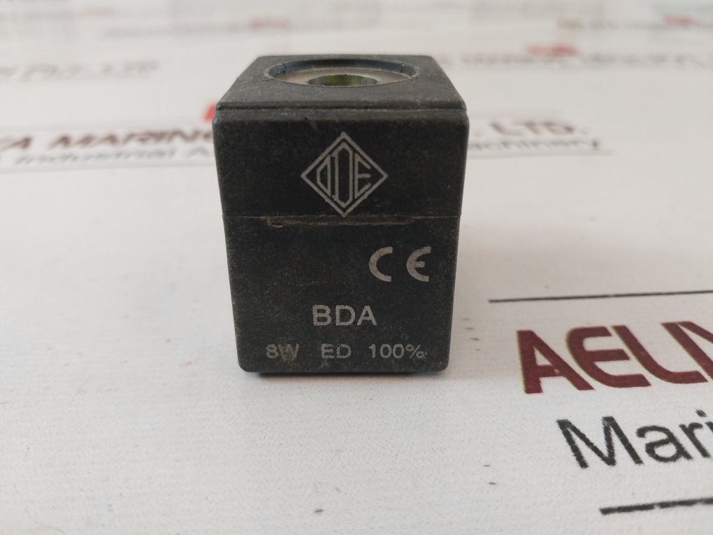 Ode 21Sokf20-ada19A Solenoid Valve Coil