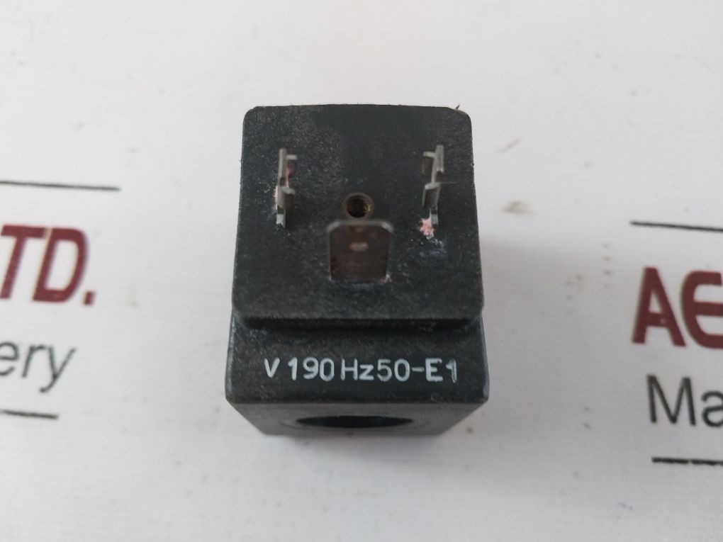 Ode 21Sokf20-ada19A Solenoid Valve Coil
