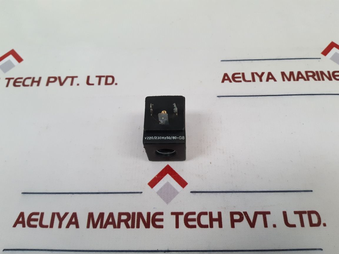 Ode 21Wa4K0V130 Solenoid Coil
