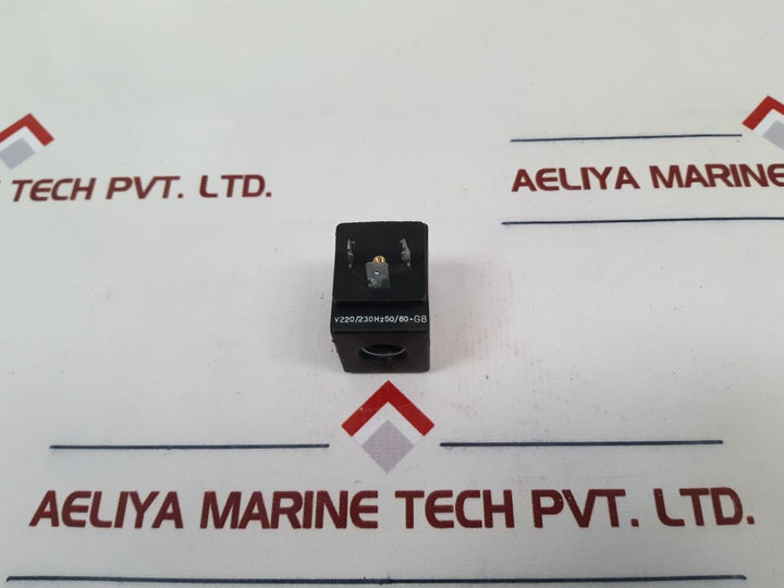 Ode 21Wa4K0V130 Solenoid Coil
