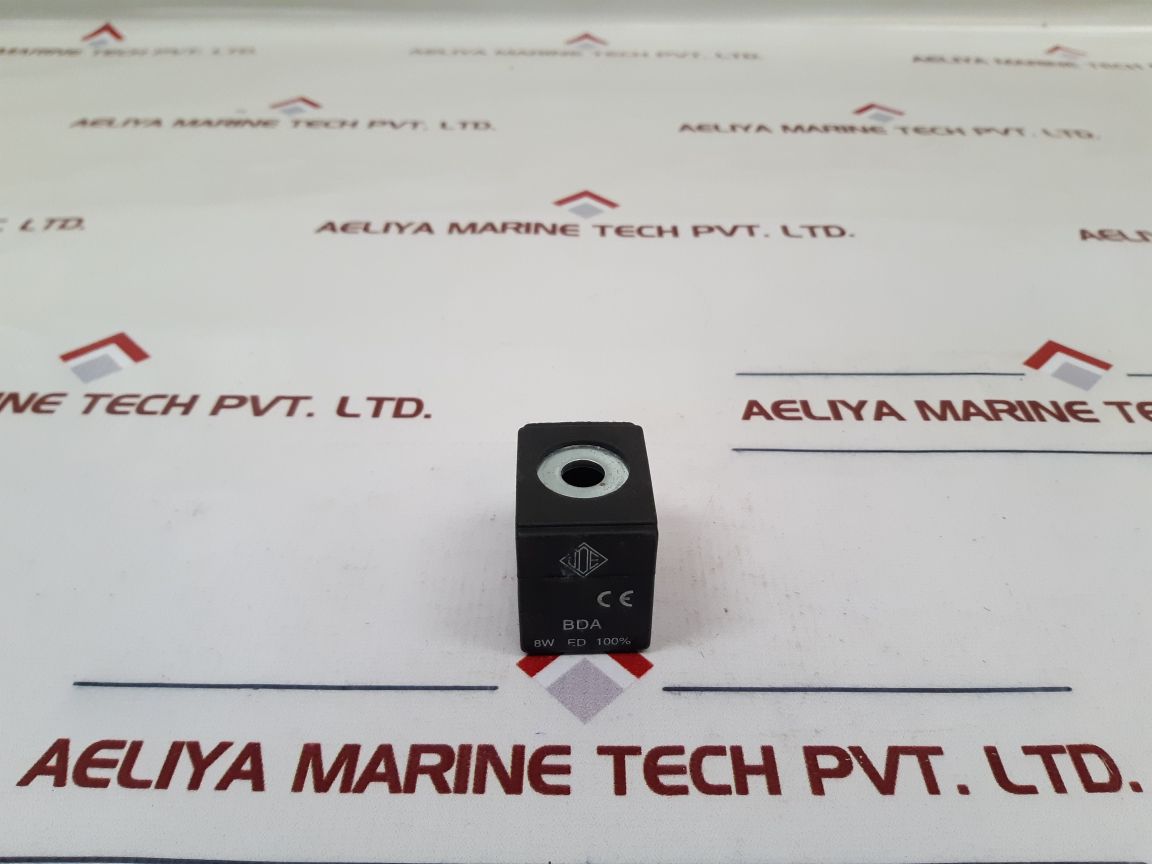 Ode 21Wa4K0V130 Solenoid Coil
