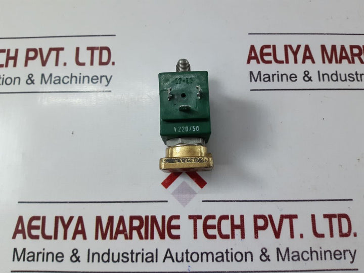 Ode 31A1A1R Solenoid Valve Coil V220/50