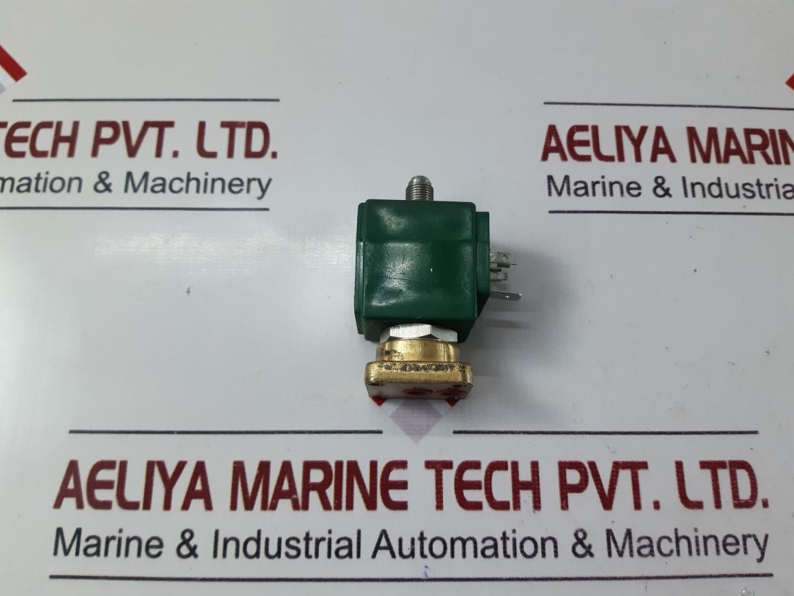 Ode 31A1A1R Solenoid Valve Coil V220/50