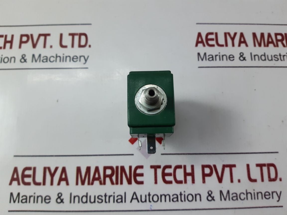 Ode 31A1A1R Solenoid Valve Coil V220/50