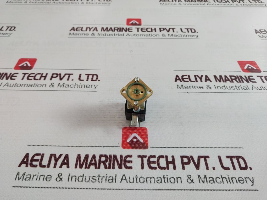 Ode 4628Y0V12 Solenoid Valve Kit