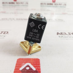 Ode 4628Y0V12 Solenoid Valve Kit
