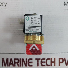 Ode 4628Y0V12 Solenoid Valve Kit