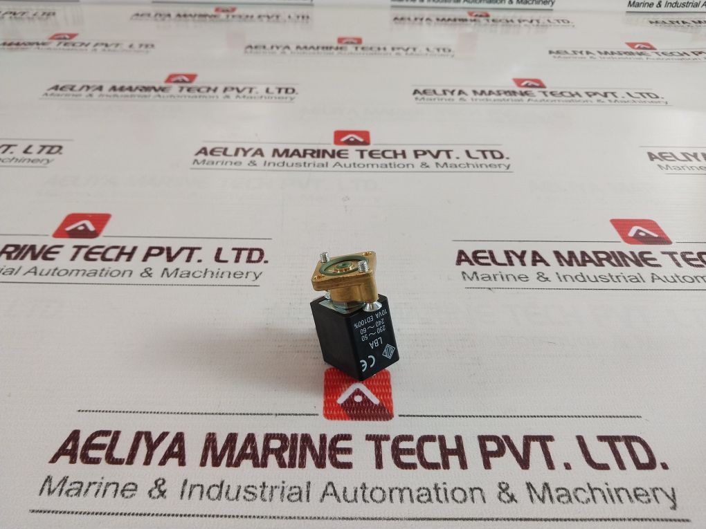 Ode 4628Y0V12 Solenoid Valve Kit